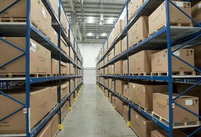 泉州到怀集县货物仓储