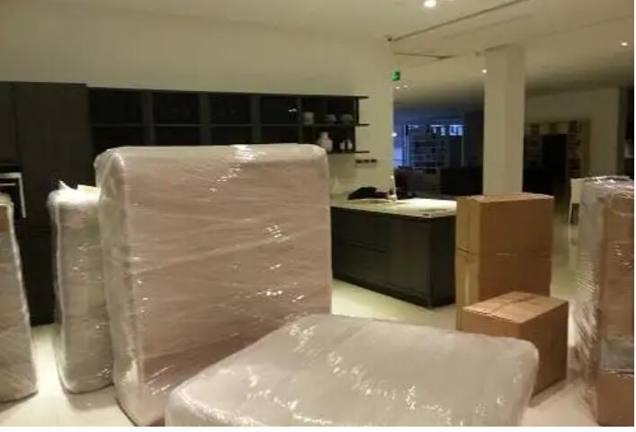 泉州到怀集县长途搬家