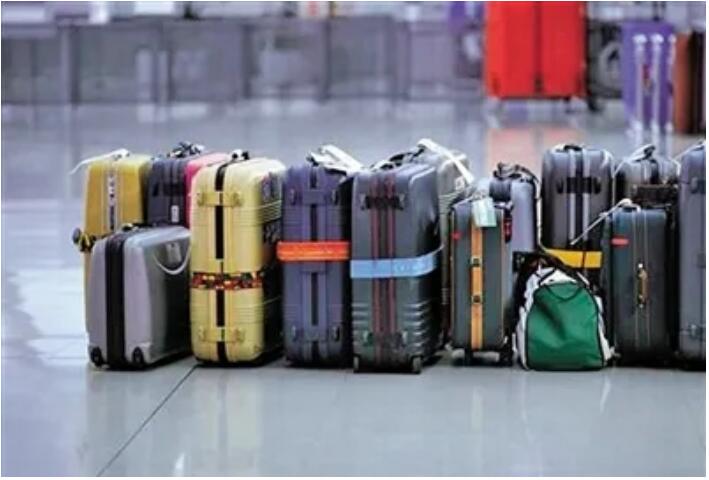 泉州到怀集县行李托运